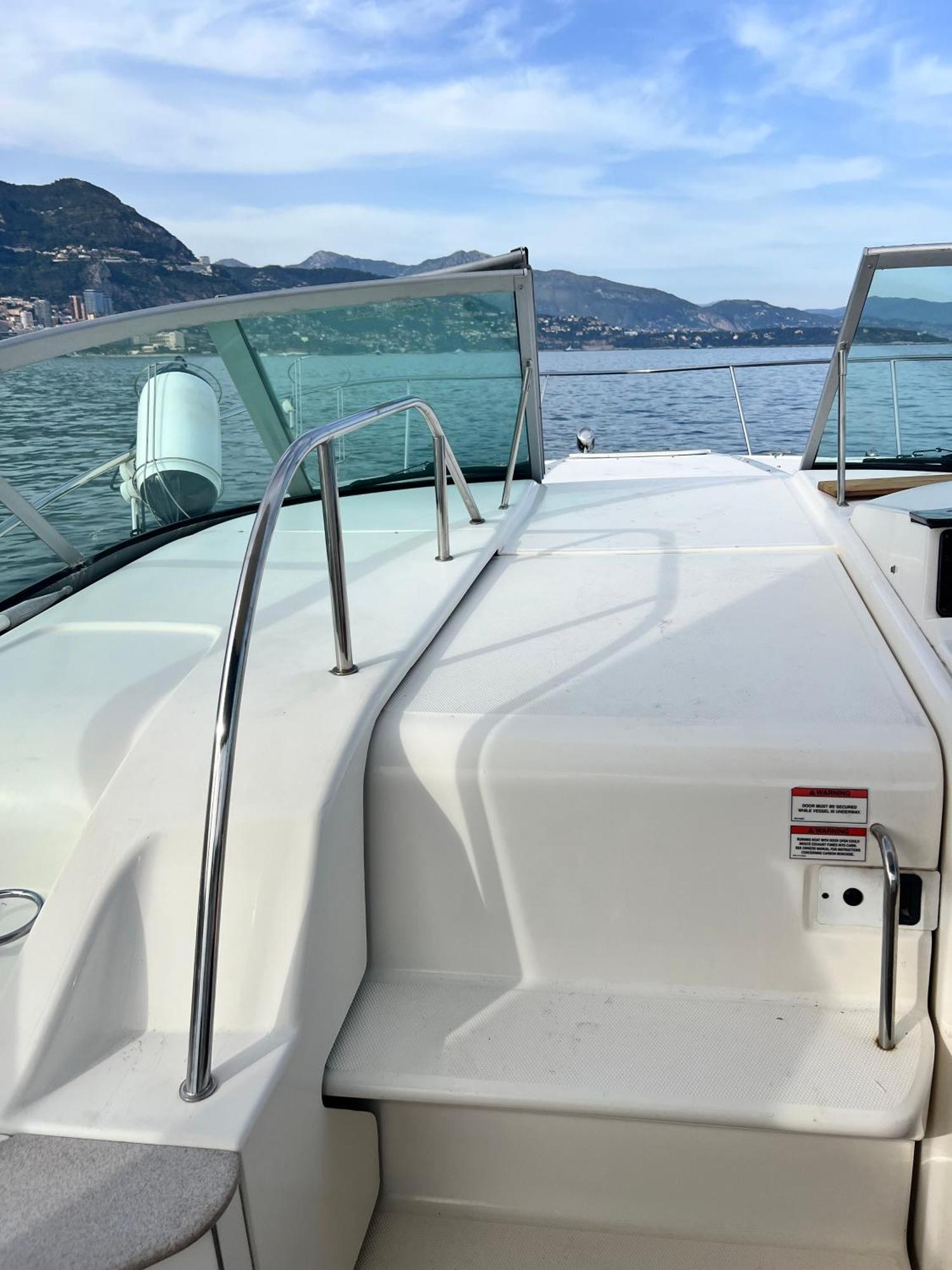 Luxury Boat In Hotel en barco *